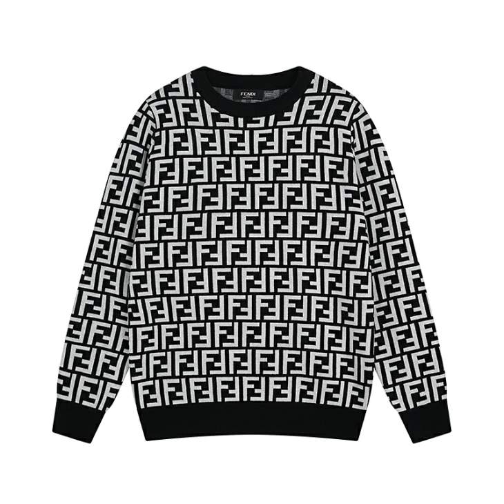 Picture of Fendi Sweaters _SKUFendiM-2XLtltxM0545012